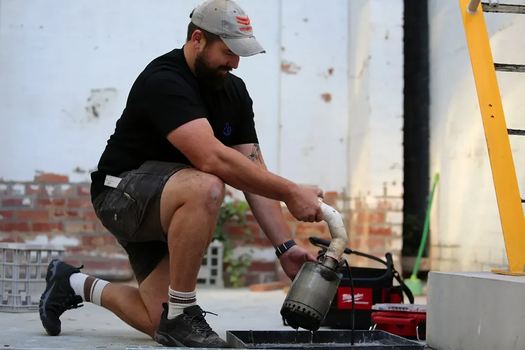 Plumber Northcote