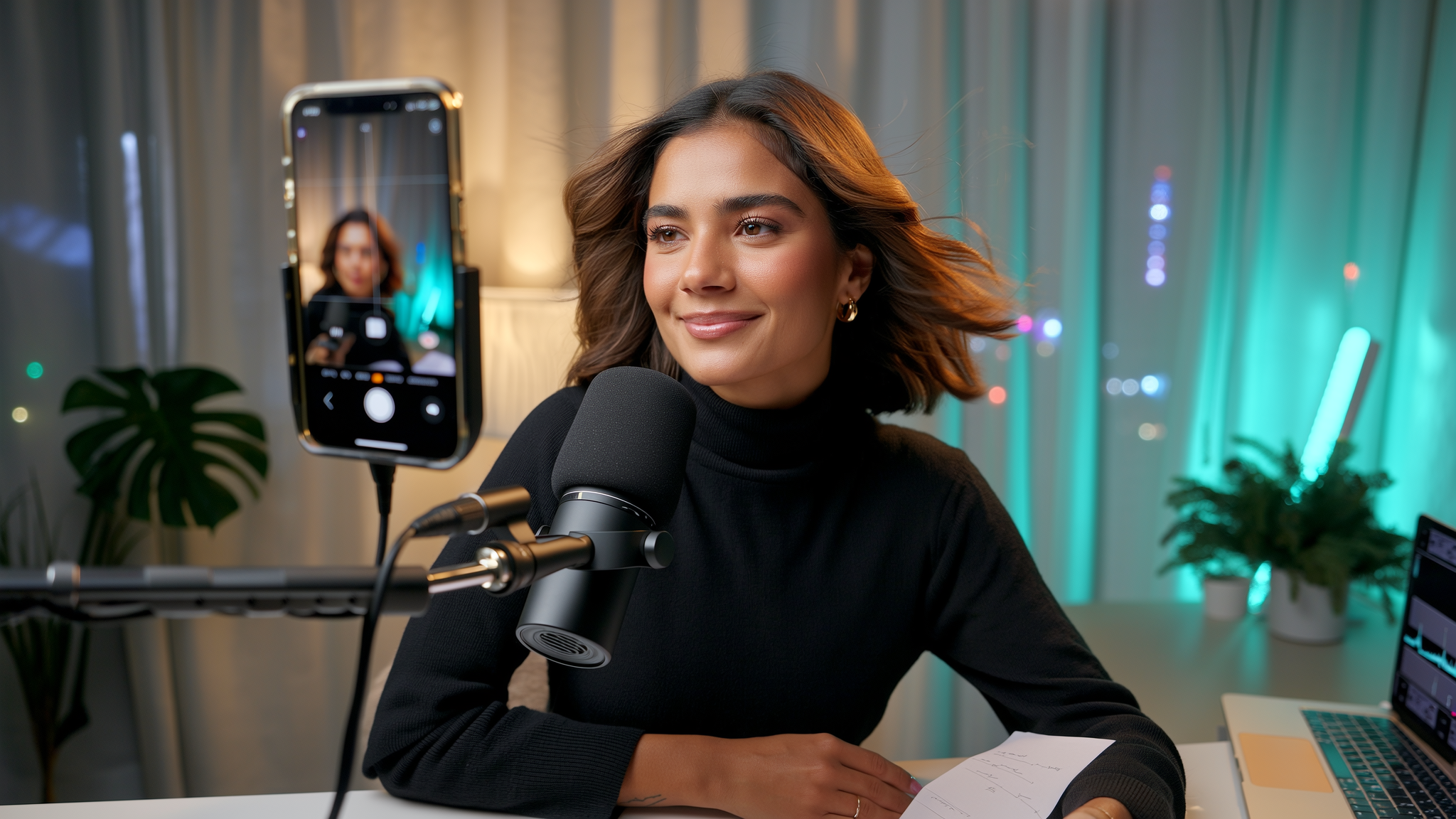 Who’s Hot in Podcasting Now (and Exactly How They’re Doing It)