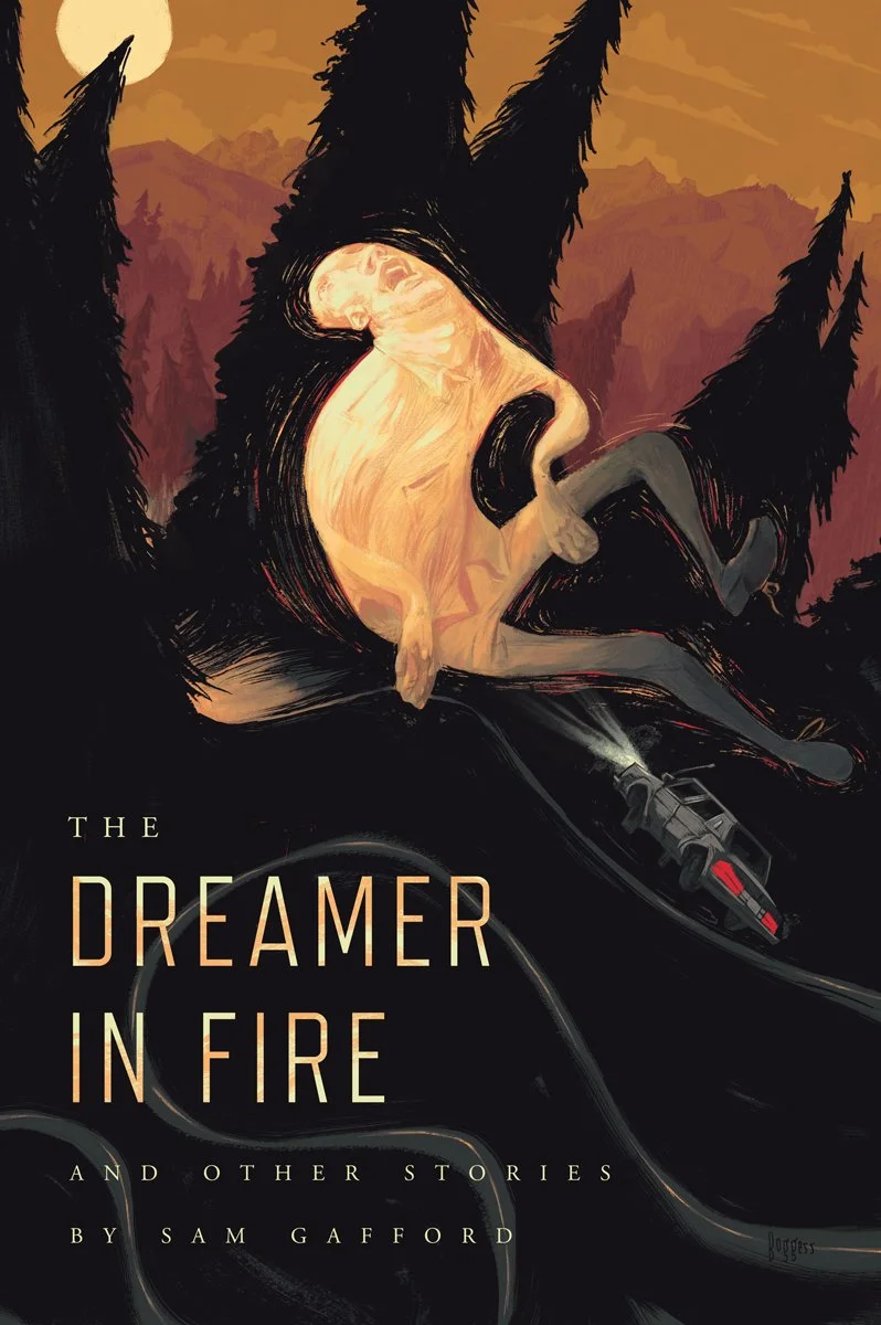 Published by Hippocampus Press