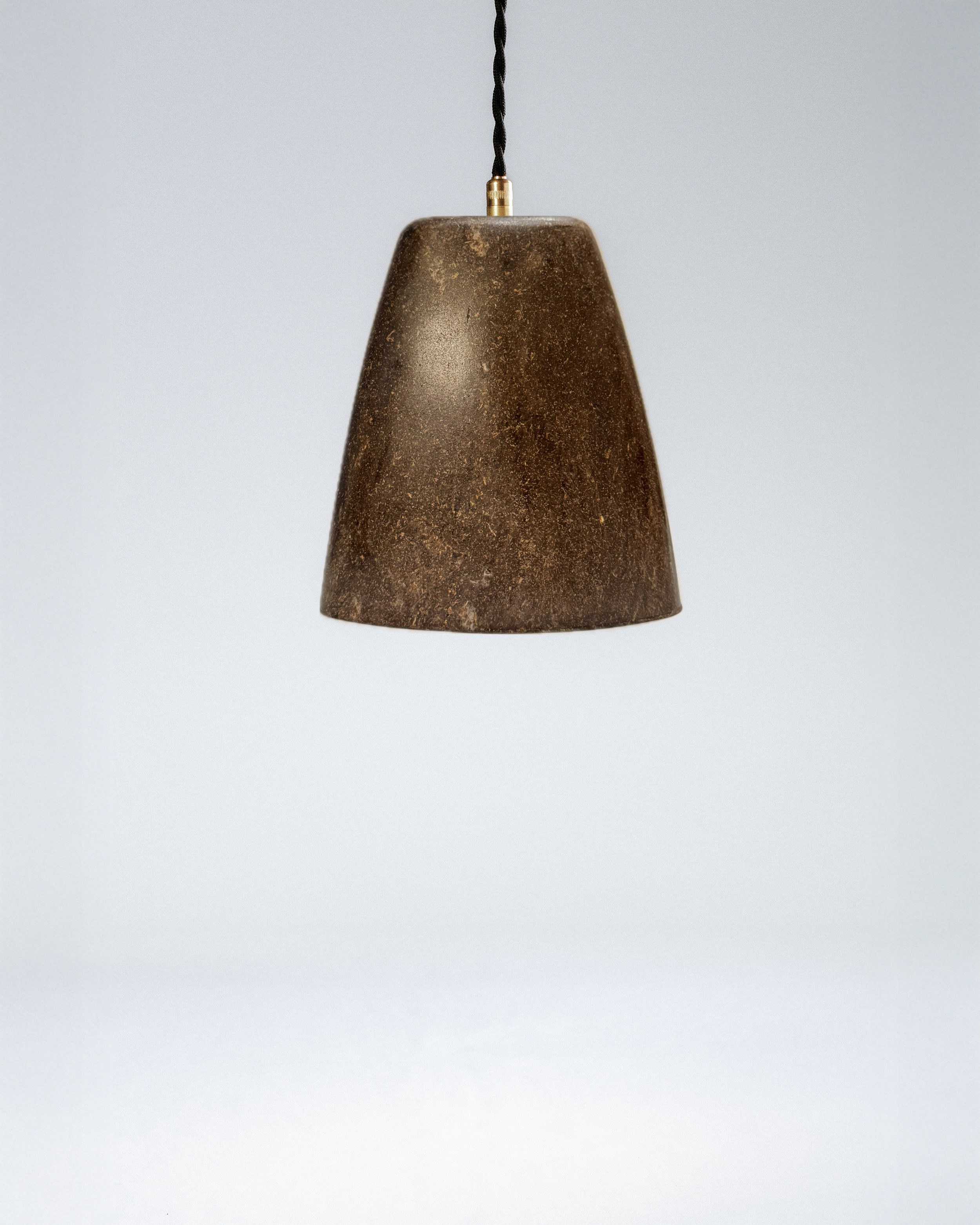 Lampe Ōmbra suspendue Drêche