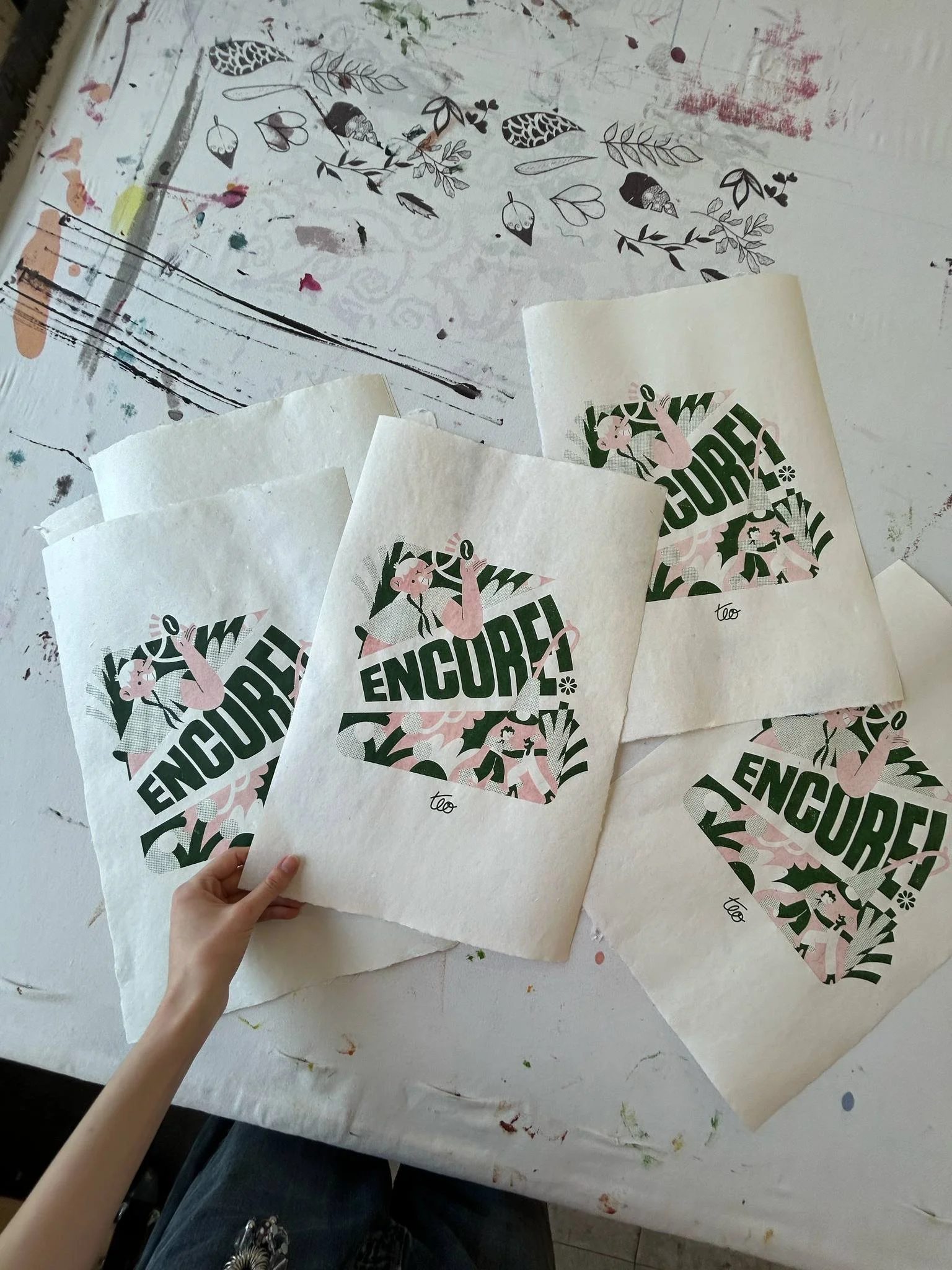 Affiche Encore! Biomatériaux.JPG