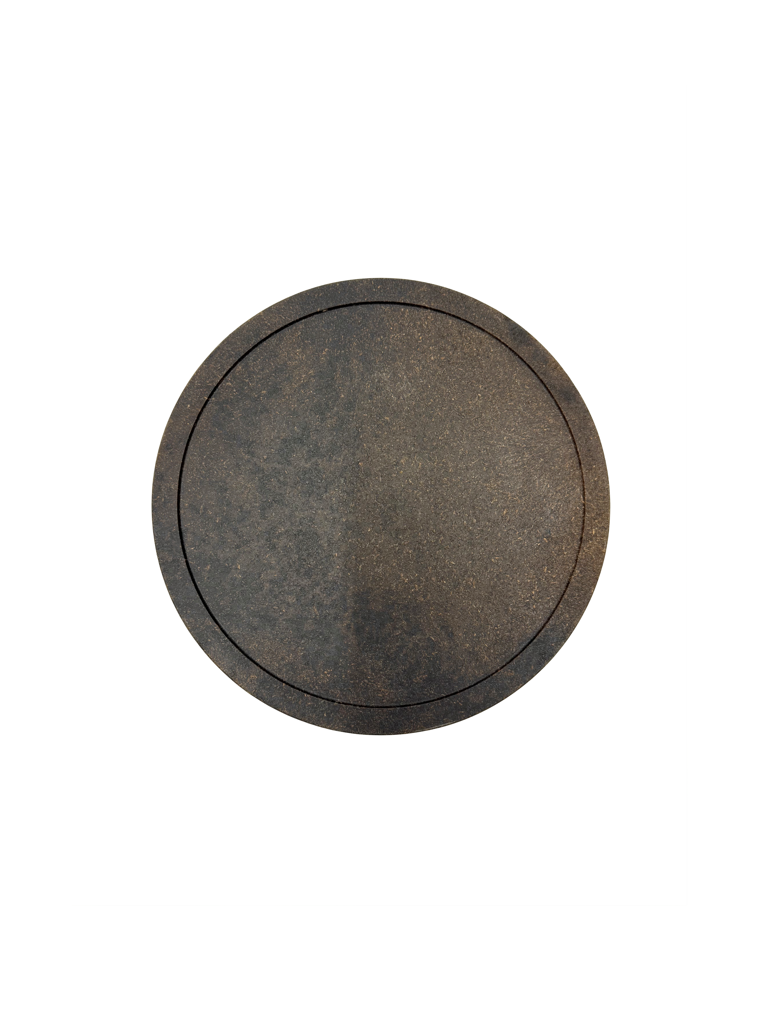 Grand plateau en bière