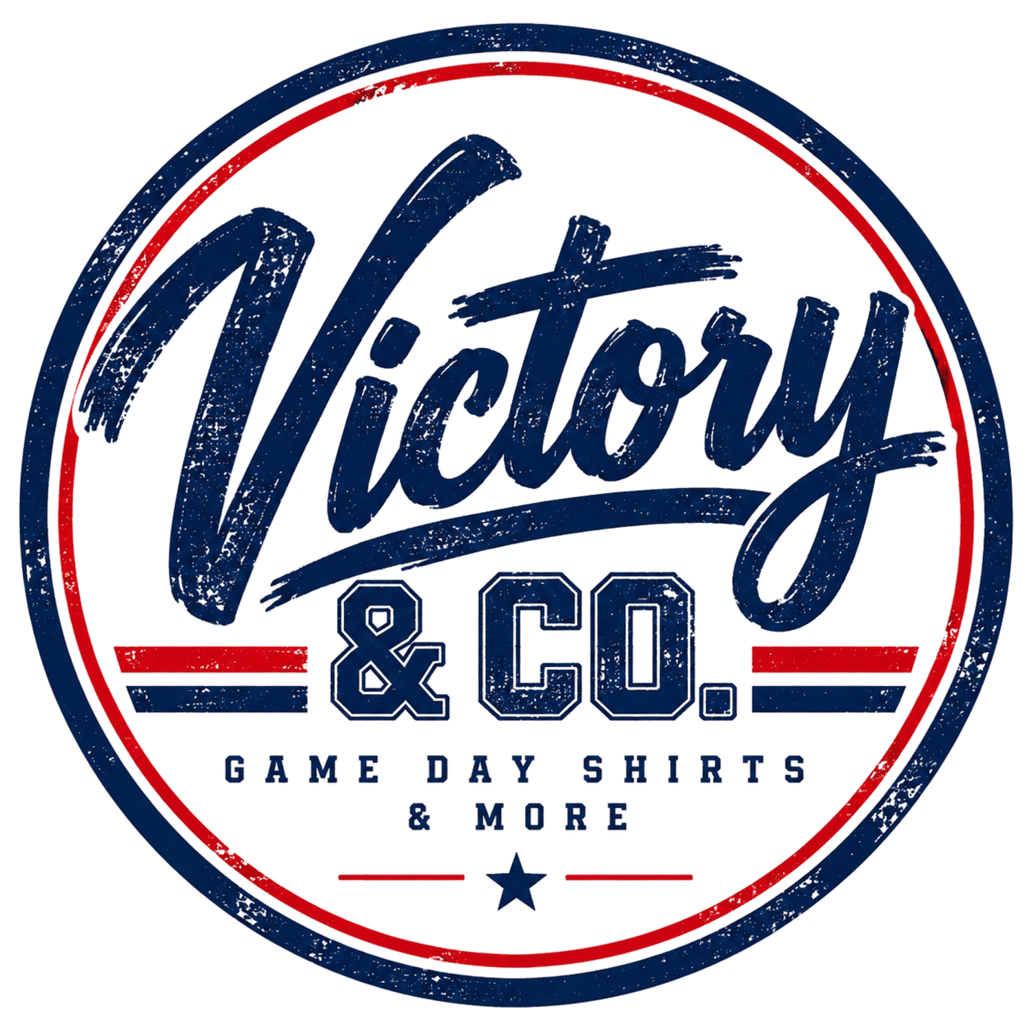Victory Shirts