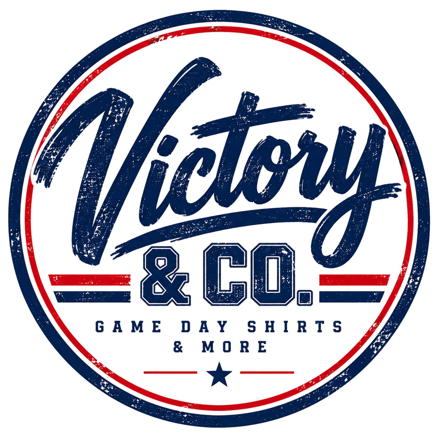 Victory Shirts