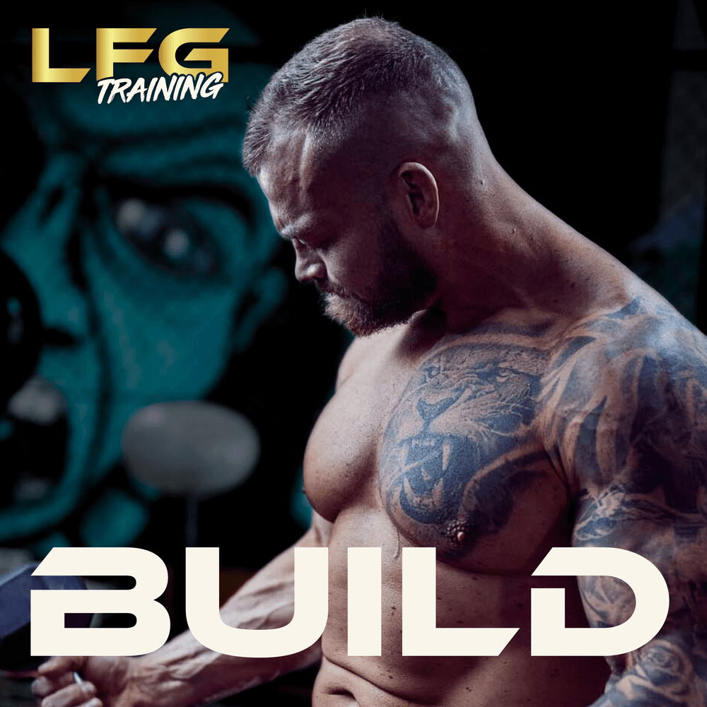 LFG Build