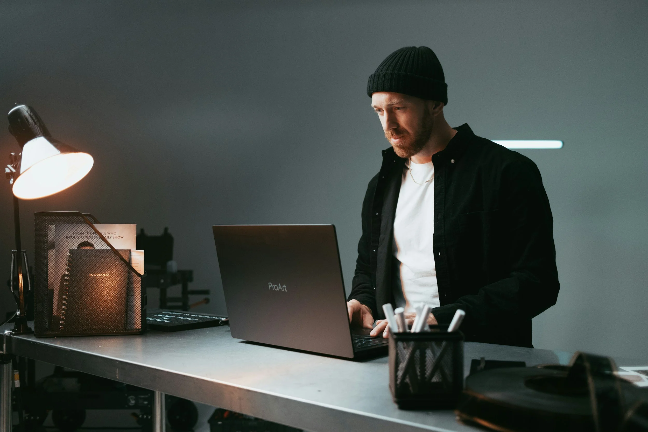 Why You Should Stop Doing Your Own Bookkeeping (And Focus on Growing Your Business)