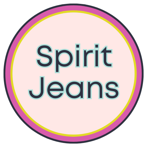 Spirit Jeans