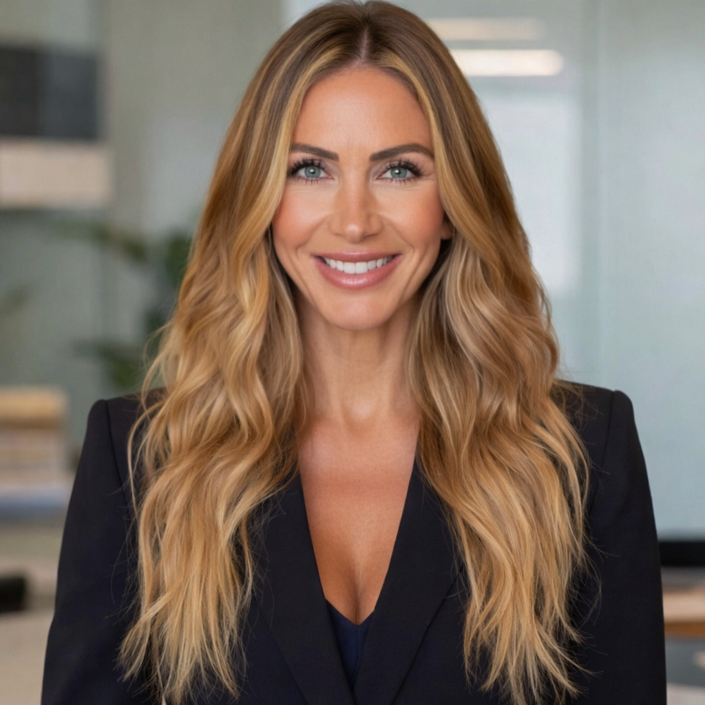 Jennifer Low-Pope, MBA, LNHA - Accel Specialty Health