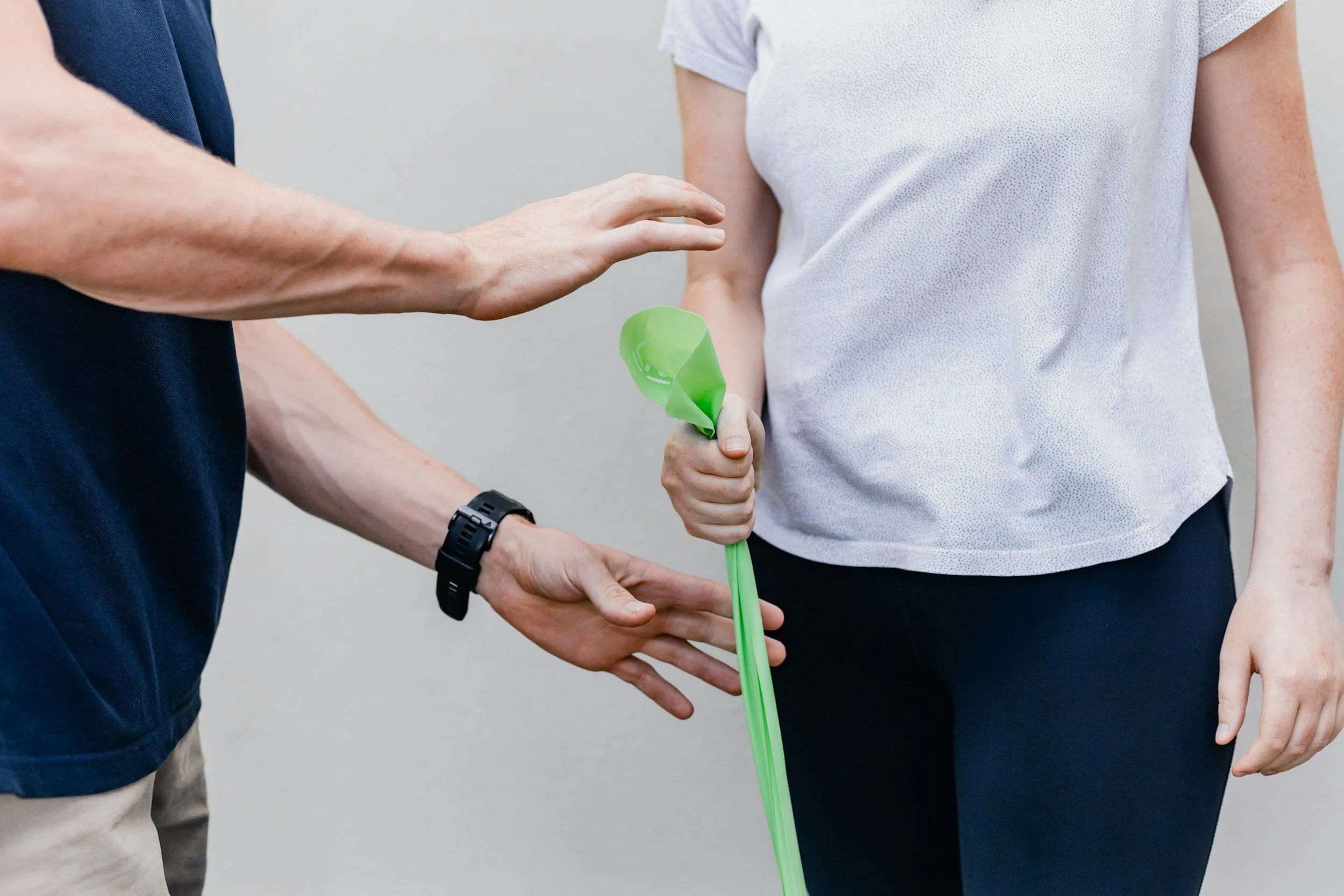 What To Expect From Medicare EPC Referral To Move Right Physio