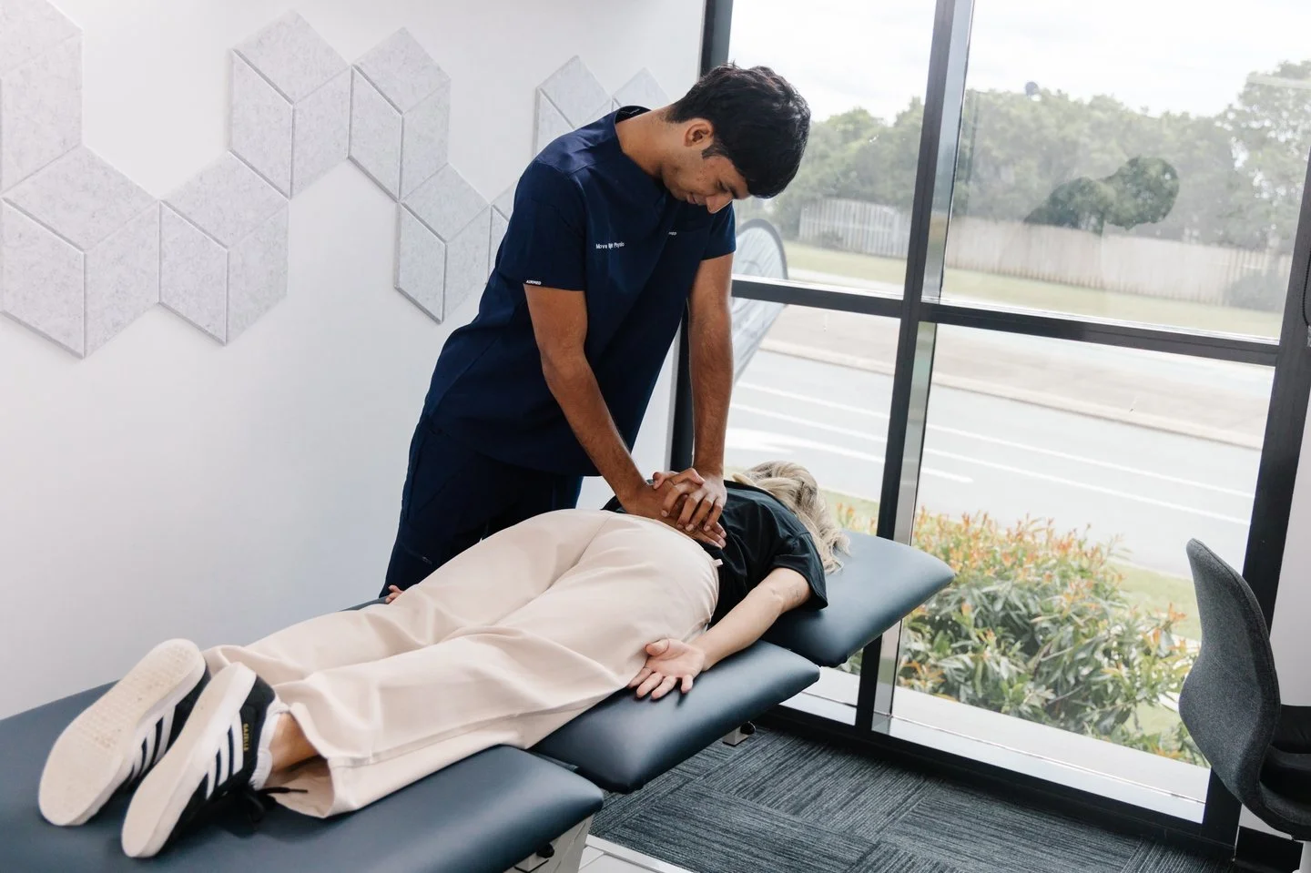 Hip pain slowing you down? 👀

This June, [Move Right Physio](https://www.moverightphysio.com.au?utm_source=chatgpt.com) is offering **10% OFF hip injury rehabilitation appointments** 💪

Whether it&rsquo;s pain, stiffness, gym-related injuries, runn
