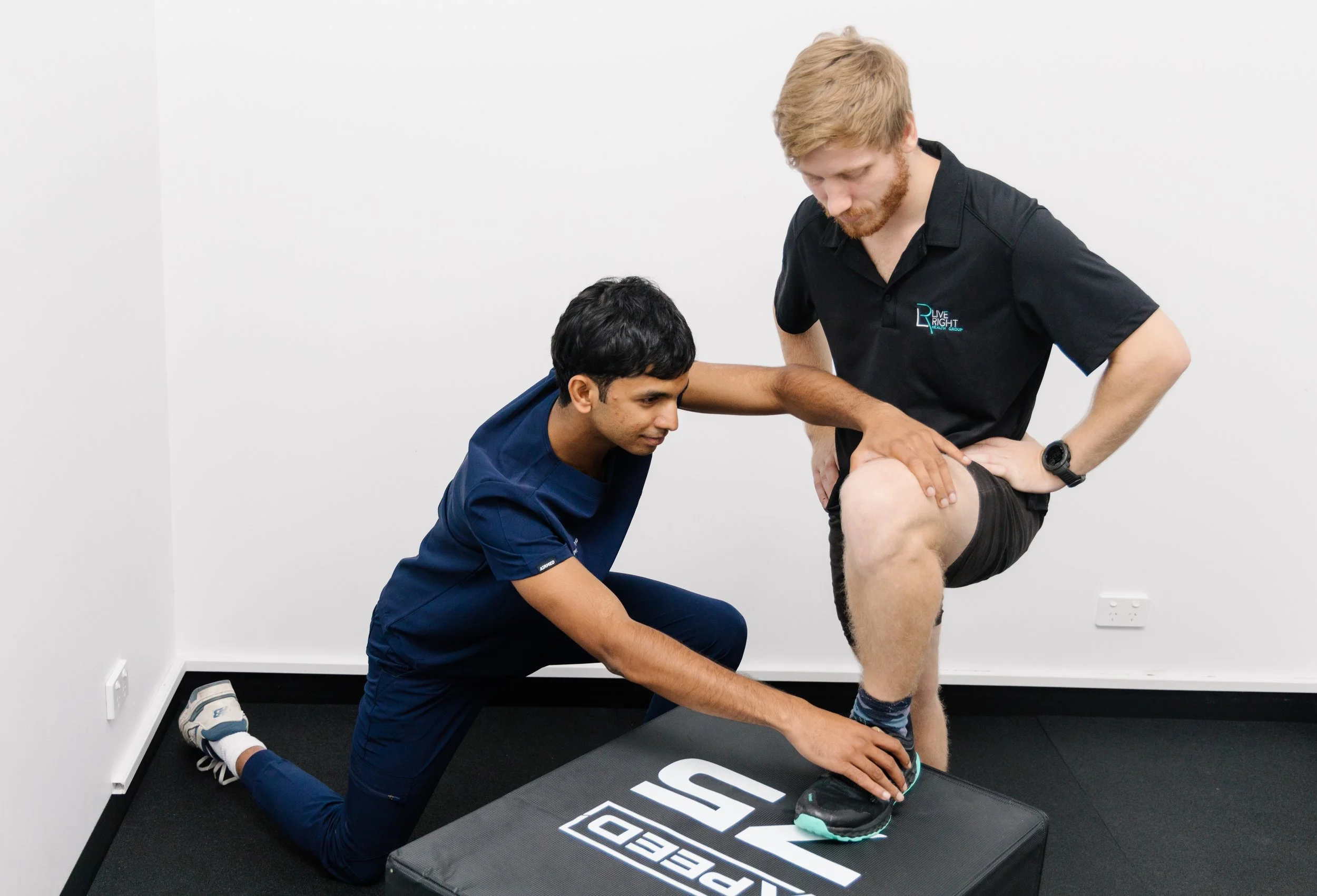 What To Expect From Medicare EPC Referral To Move Right Physio