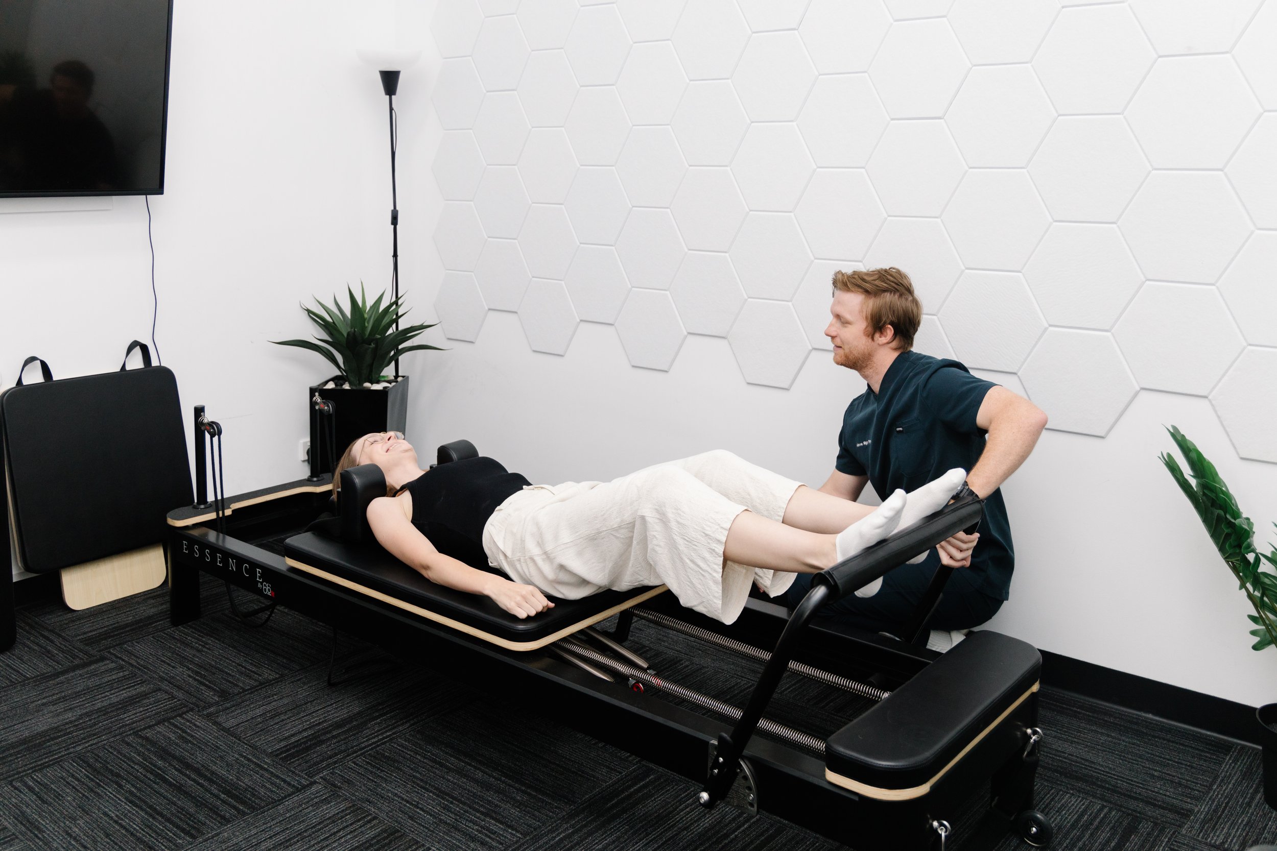 Supporting GP’s With Work Rehab. How Our Functional Approach Adds Value.