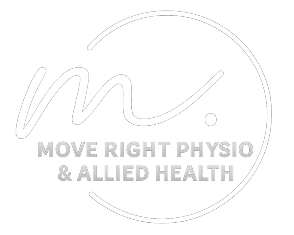 Move Right Physio