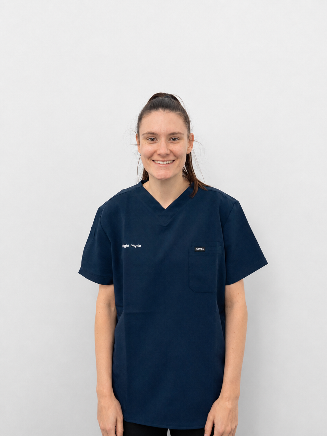 Ellie Widdicombe, Physiotherapist at Move Right Physio Dakabin