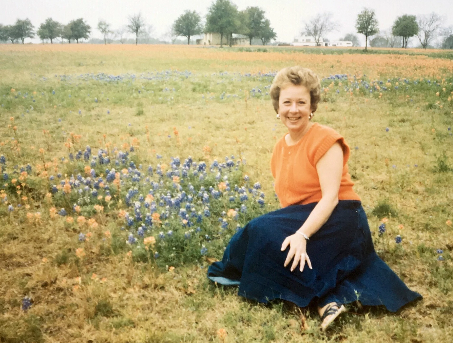 Gemini Season, Vanilla, &amp; Memory 