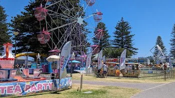 Foreshore Carnival