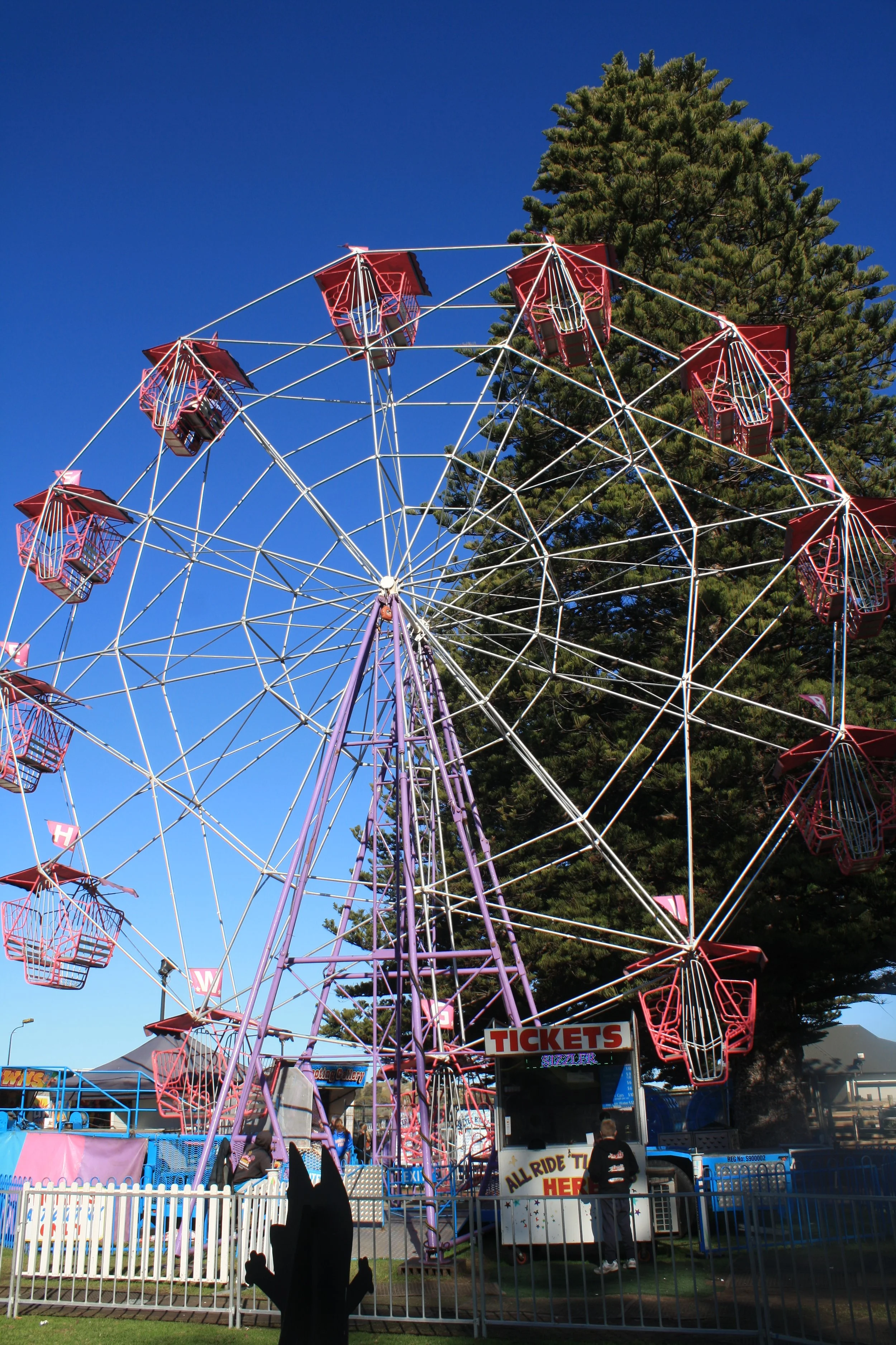 Services & Rides | Bring Fun to Life — girdlerfamilyamusements