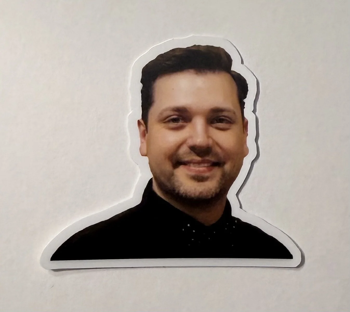 Alex Chorny