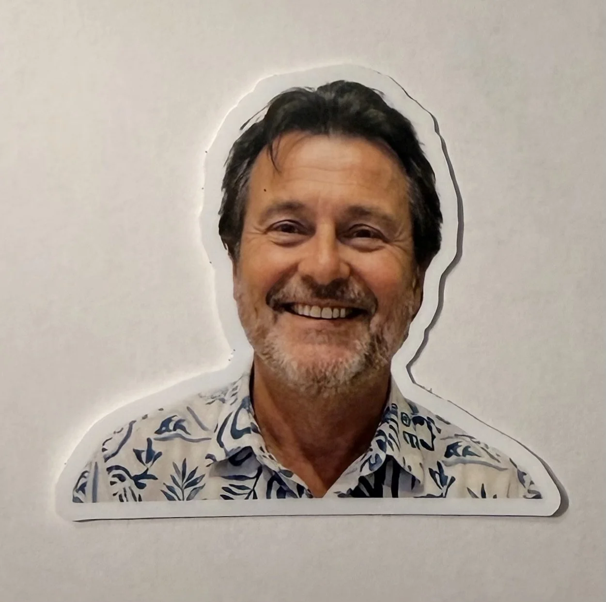 Brad Eyre