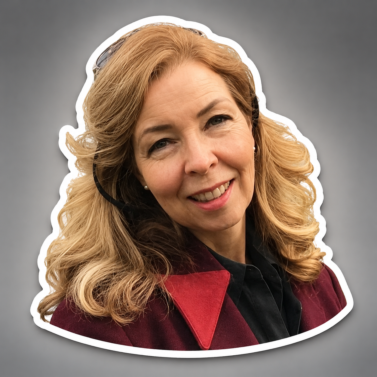 Jill Sapiente