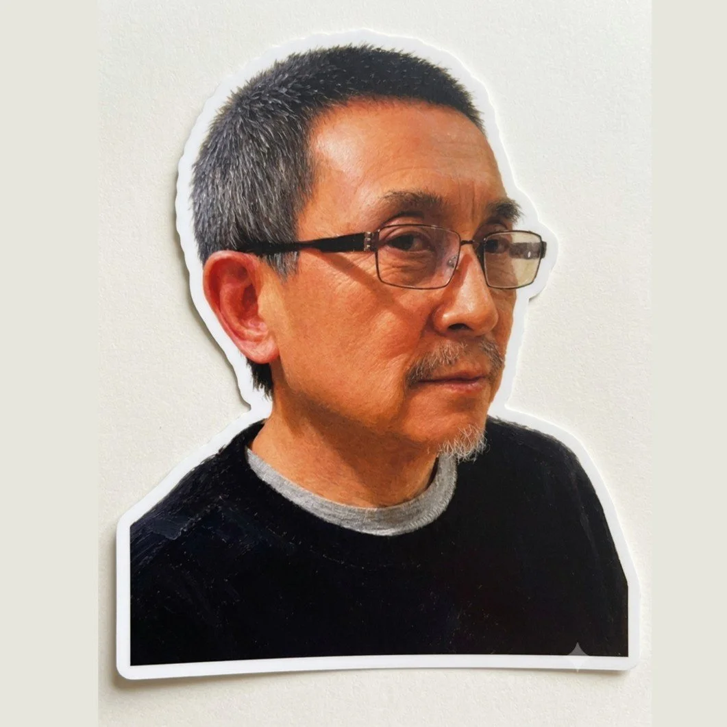 Simon Zhang