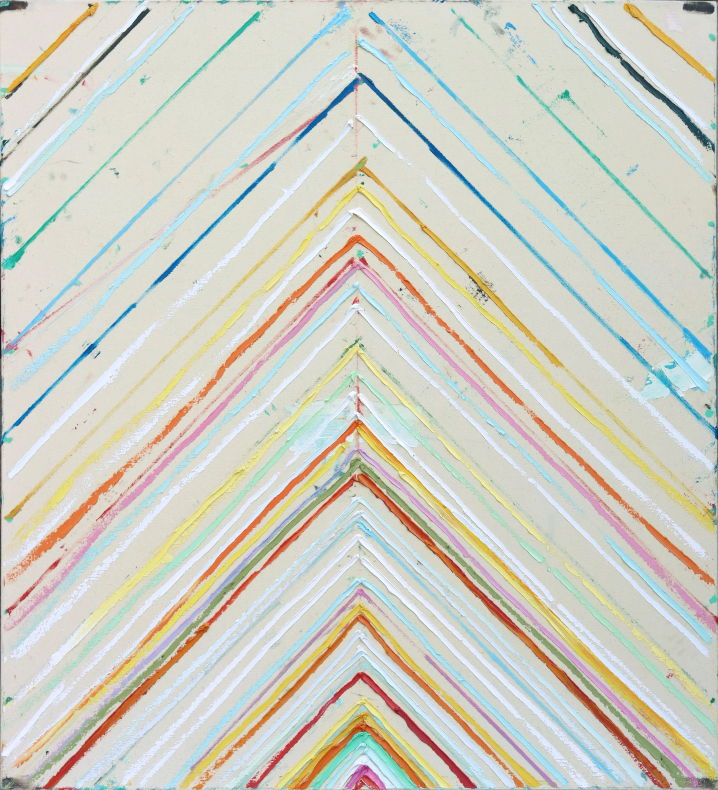 Adamson. Accordion, 2018