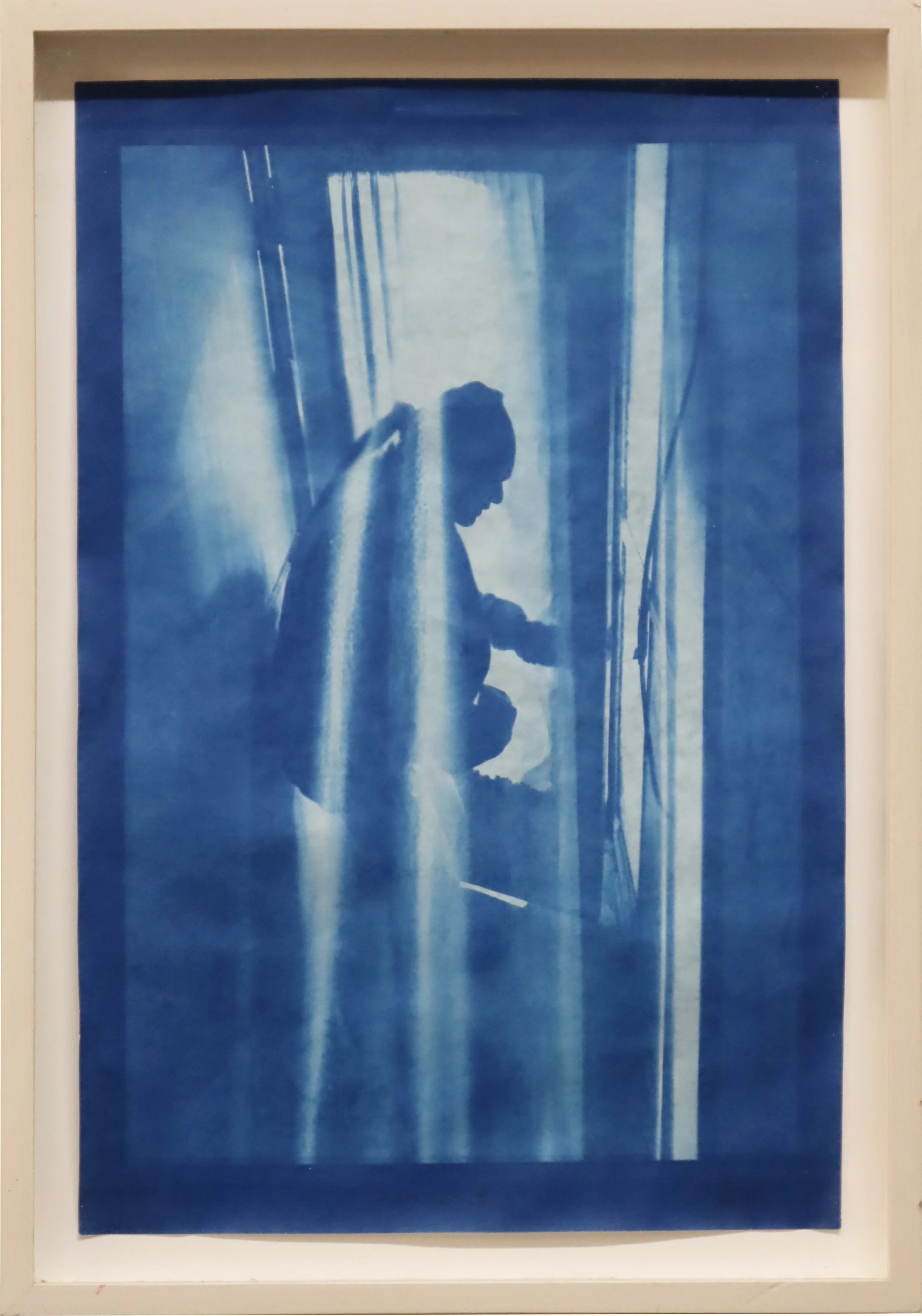 Jeff Bierk
Ramzes Curtain, 2019
photo transfer
11.75" x 8"