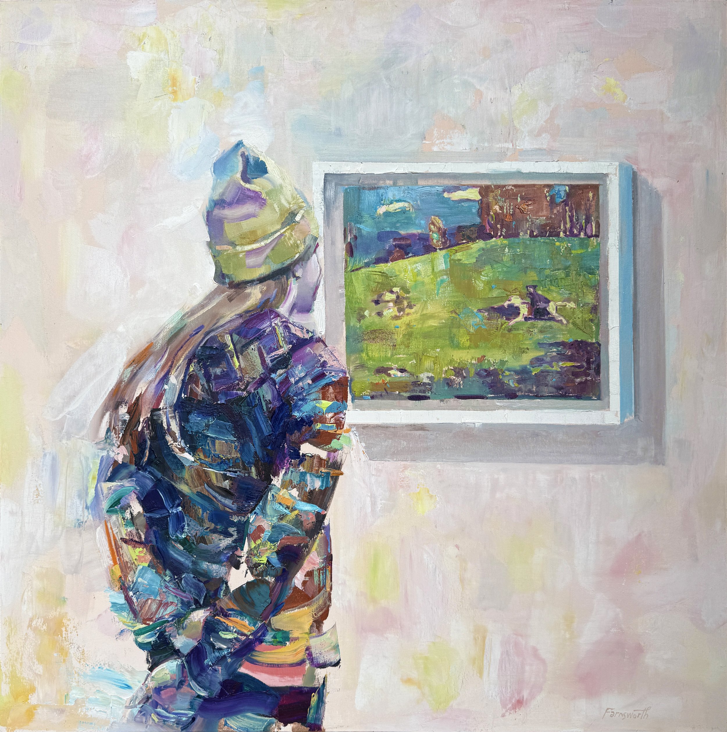 Geoff Farnsworth