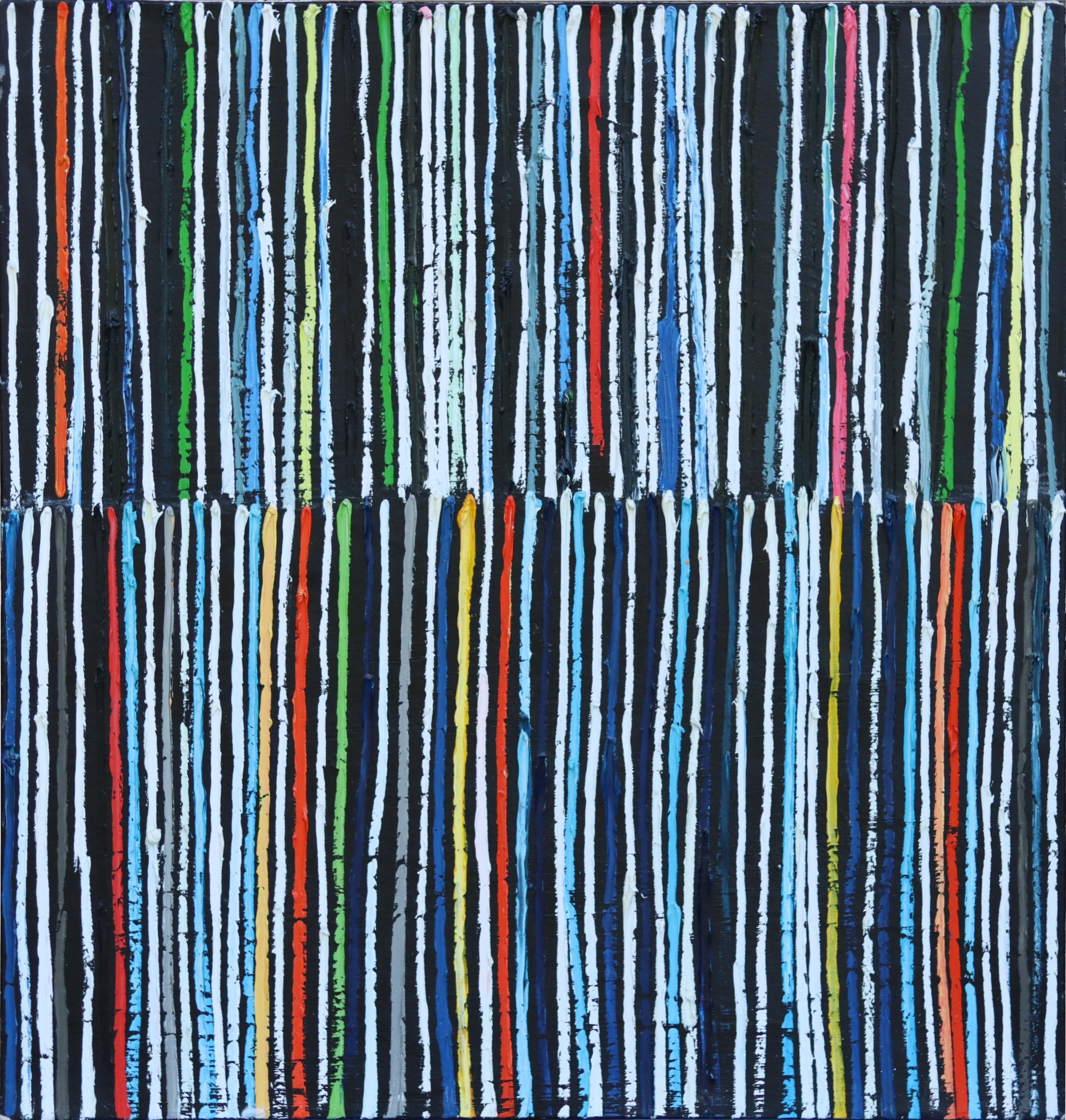 Adamson. Shadows and Tall Trees, 2019