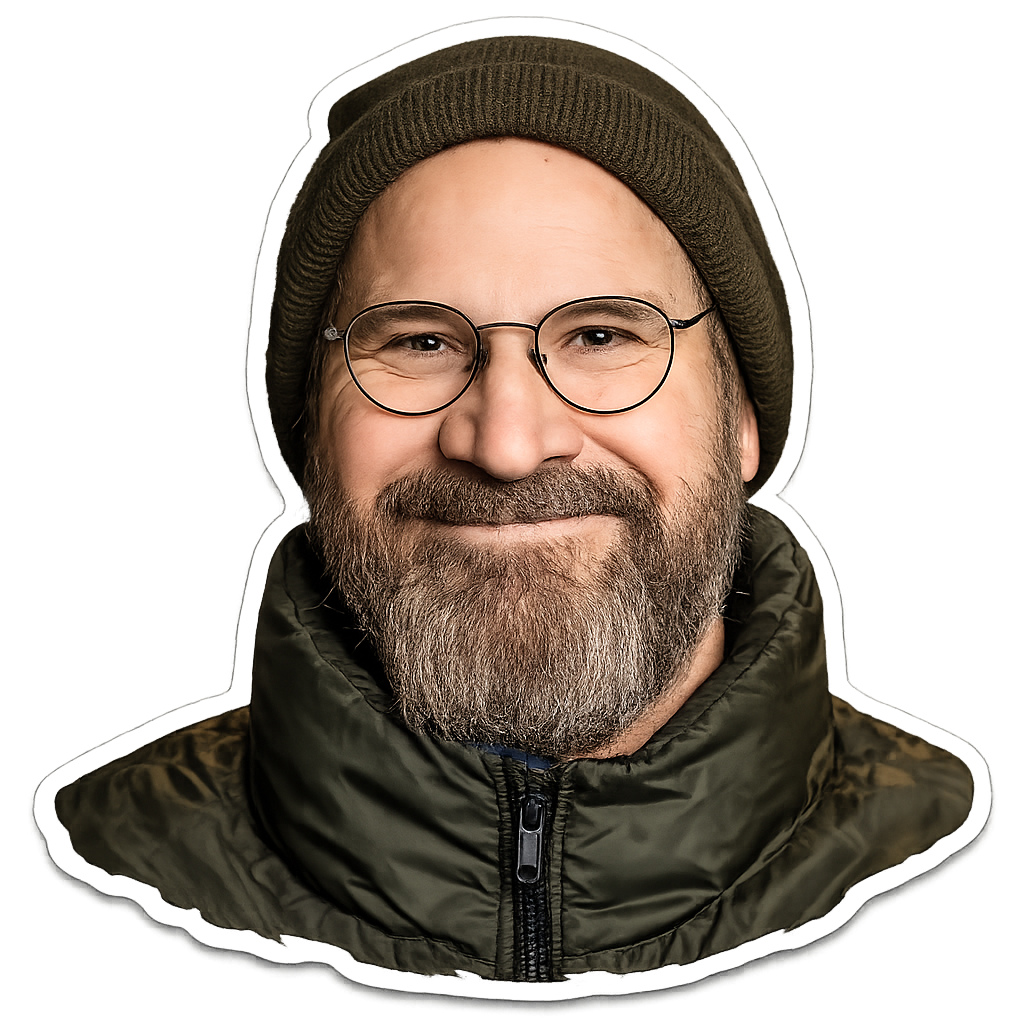 Robert "Bear" Royal