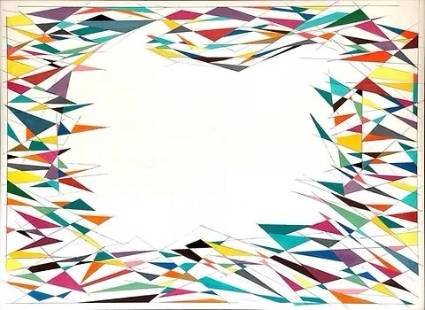 Allan Lorne Hecker.
Kites Among The Clouds, 2024
oil and latex on canvas
36" x 48"
$2,800.00