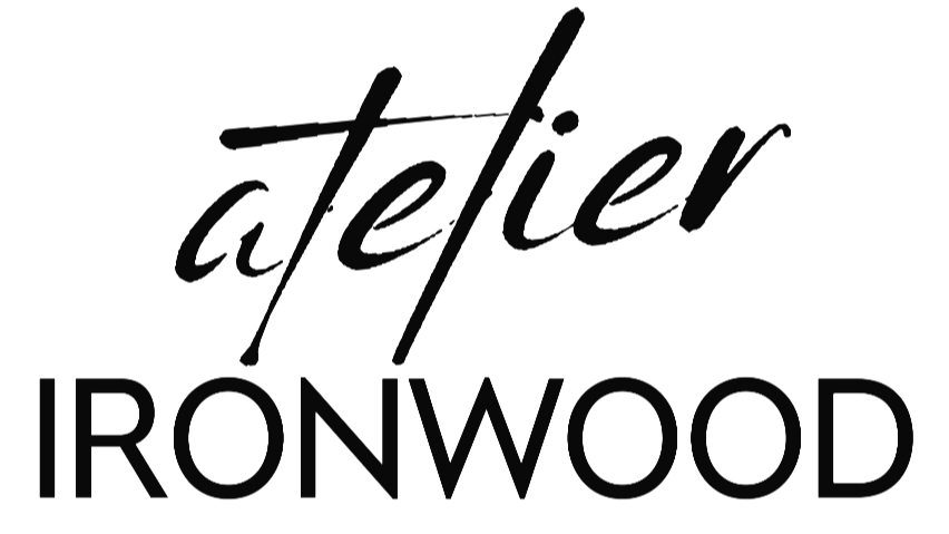 Atelier Ironwood Logo