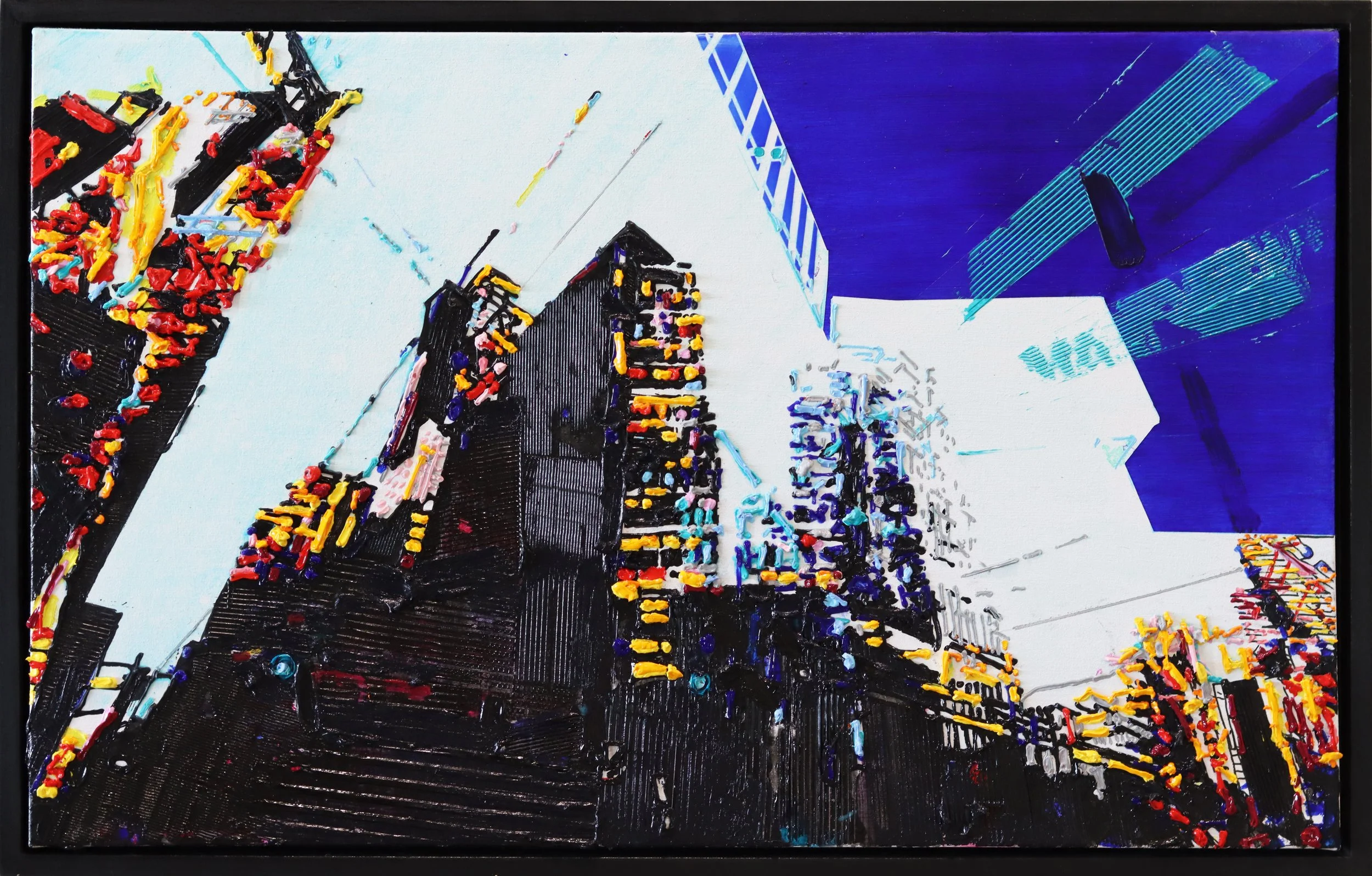 Kyle Clements
#2604, 2026
acrylic and india ink on canvas
26" x 41.75"
$2,500