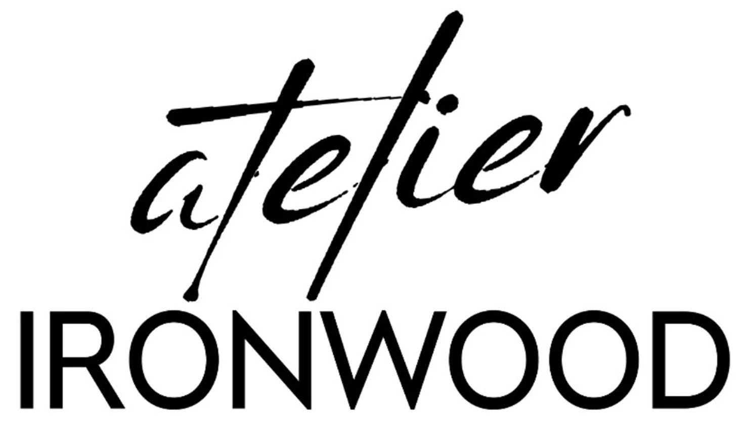 Atelier Ironwood logo
