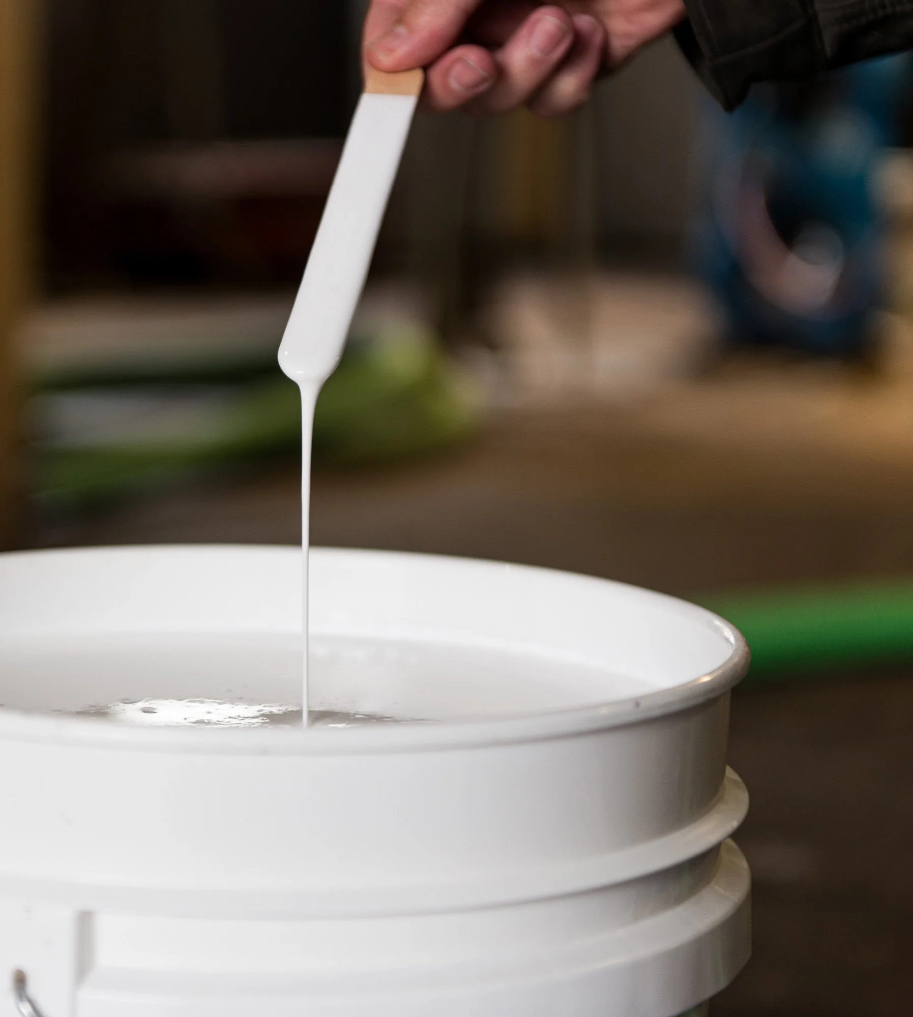 Oranssi project: studio shed