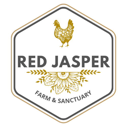 RedJasperFarmSanctuary.com