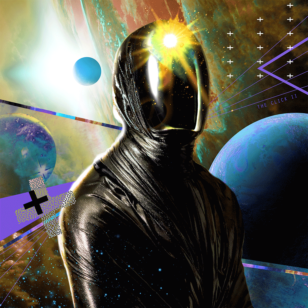 Easy Dada - Album Cover