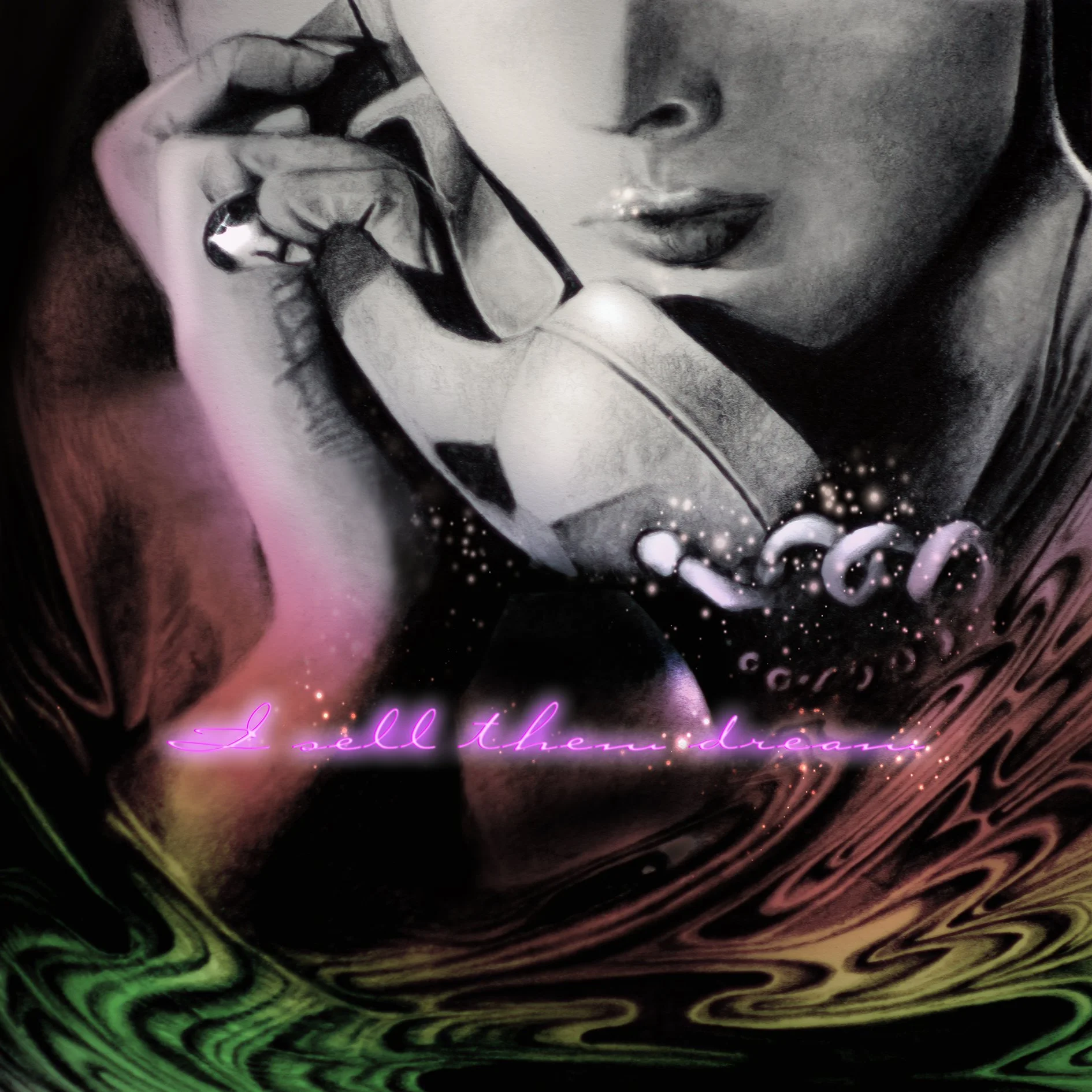 Dreams - Album Cover