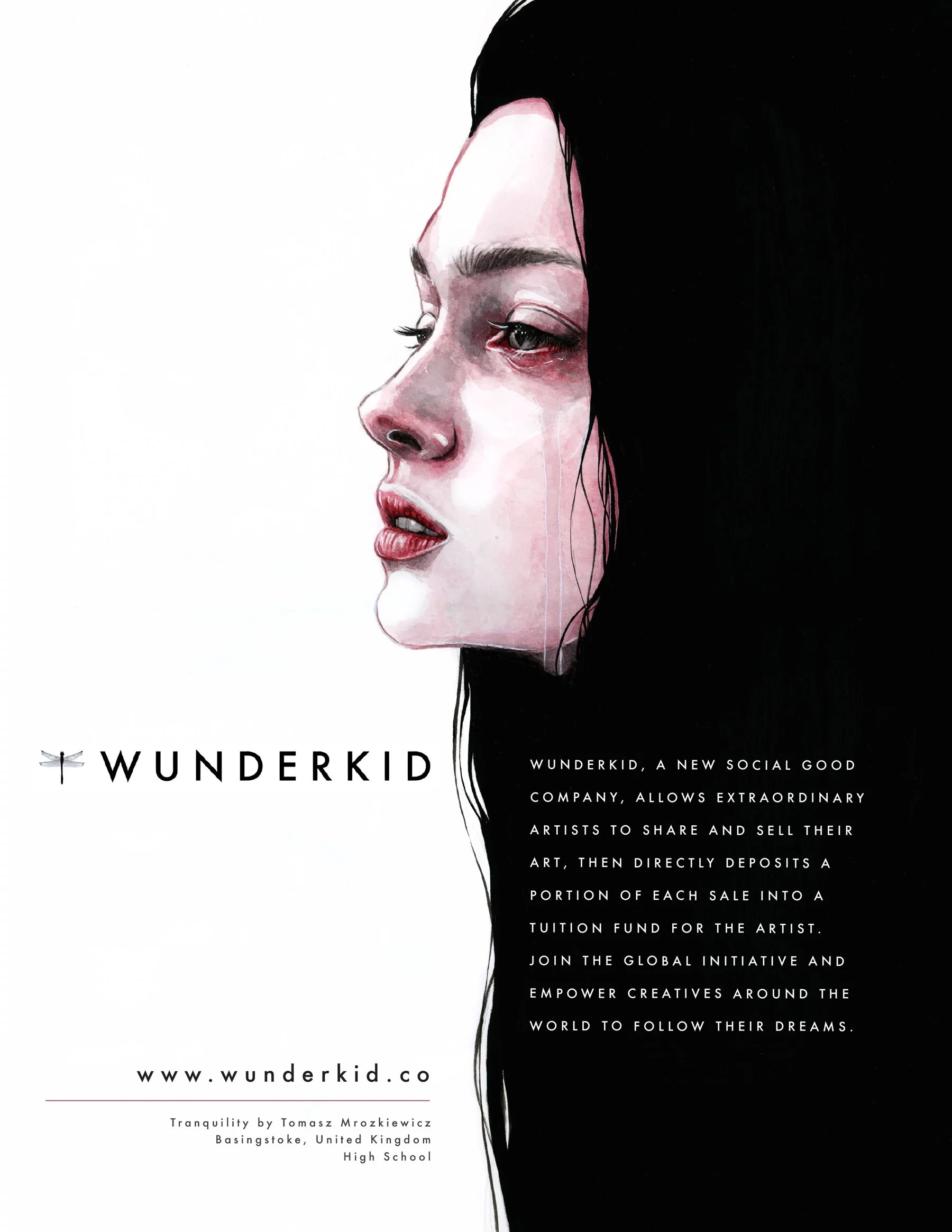 Wunderkid - Advertising