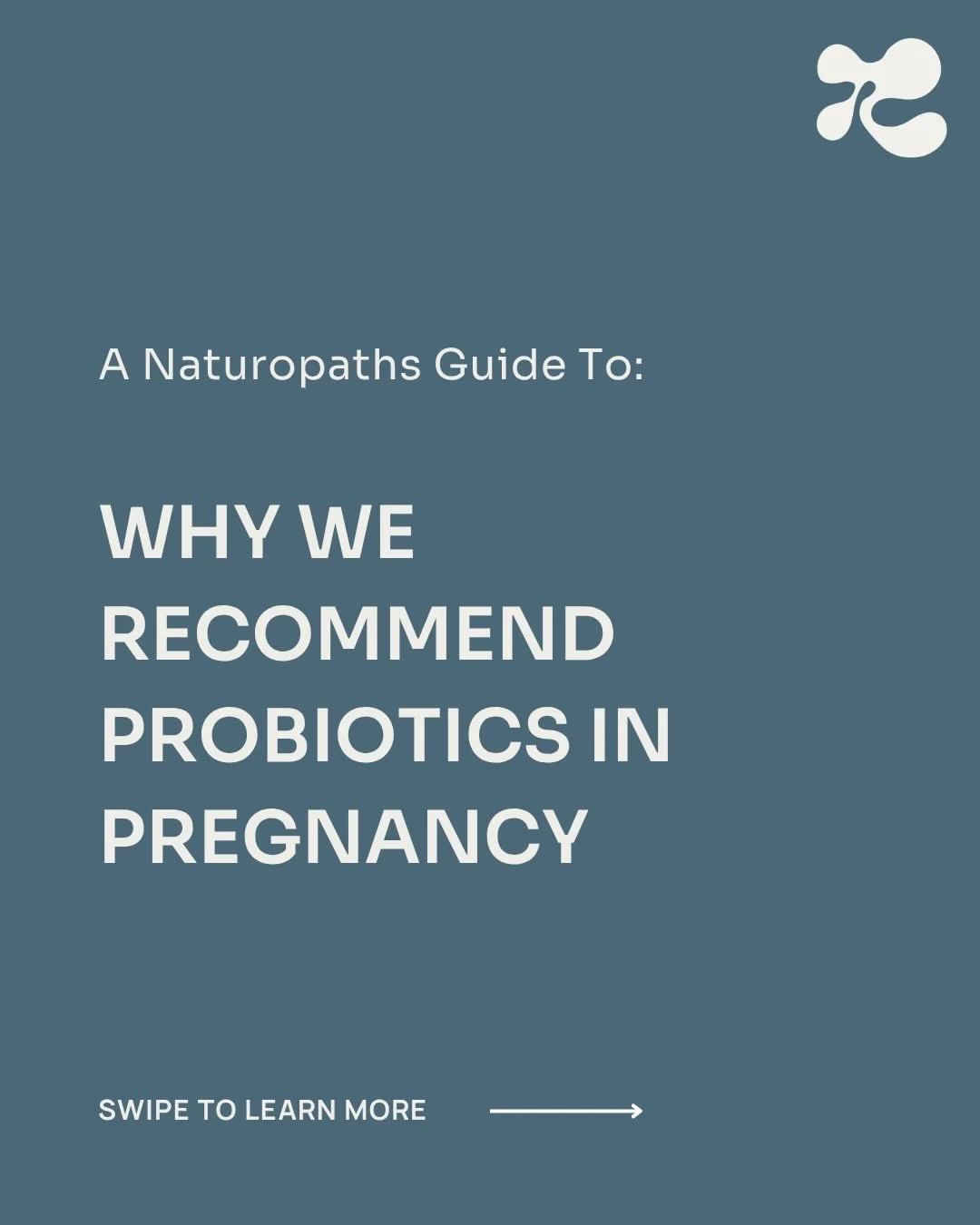 You guys loved my previous post on omegas in pregnancy so here is another often missed but important part of pregnancy care - probiotics (but clinically relevant ones)!! 🦠🦠🦠