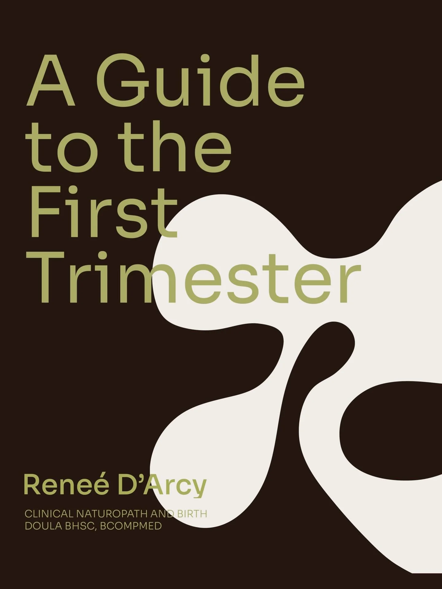 It&rsquo;s almost here! 

The First Trimester ebook will be available to purchase on the 27th of April. 

I have poured both my clinical knowledge as a Naturopath and my hands on knowledge as a Doula to create a comprehensive guide to the First Trime