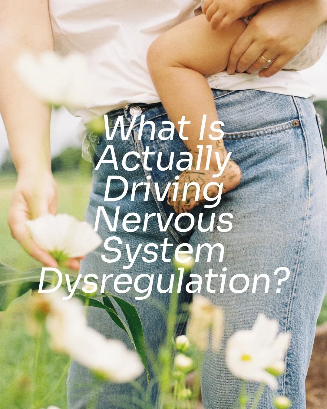It&rsquo;s not always just prolonged stress driving the dysregulation. There are investigations we recommend in clinic to decipher your unique triggers. These included: 
- salivary cortisol 
- DHEA, thyroid panel, low sodium/ high potassium &amp; nut