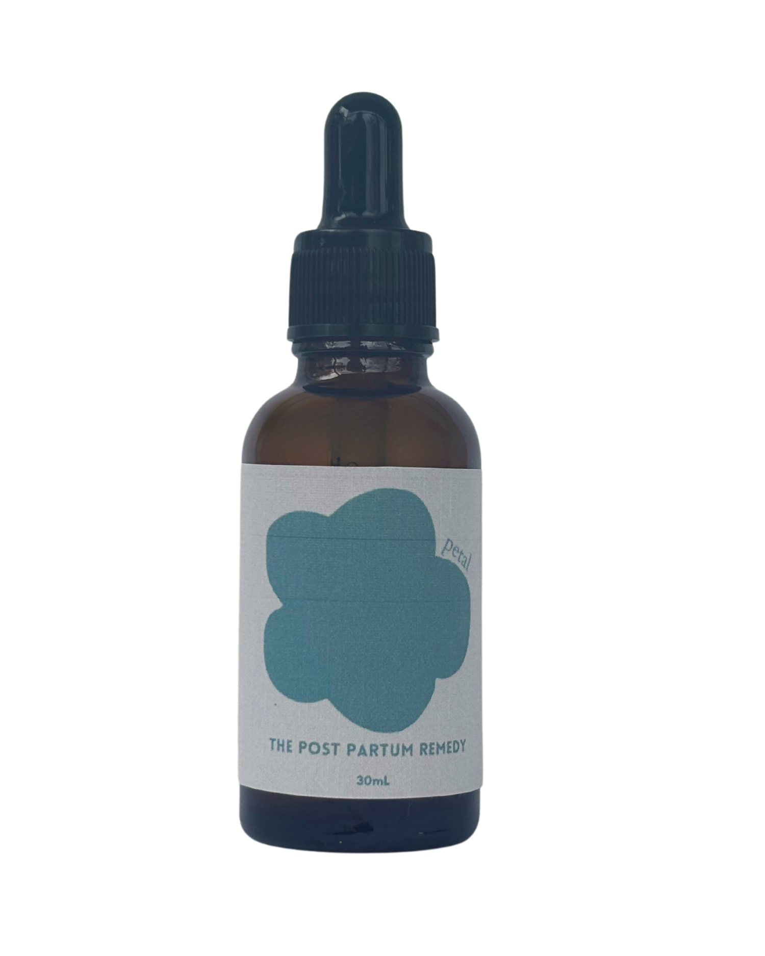 The Post Partum Remedy