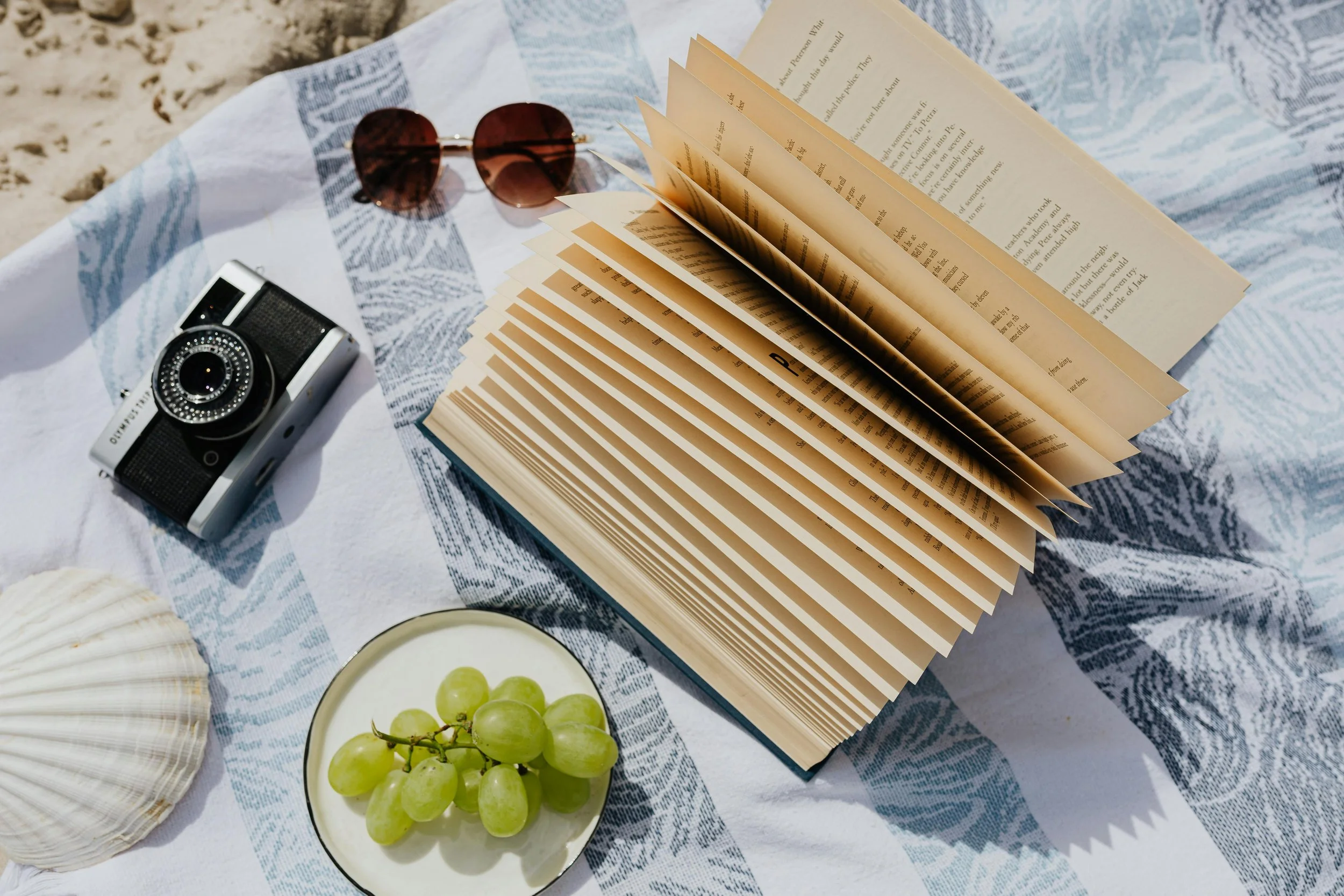 Blog Post Title Three
