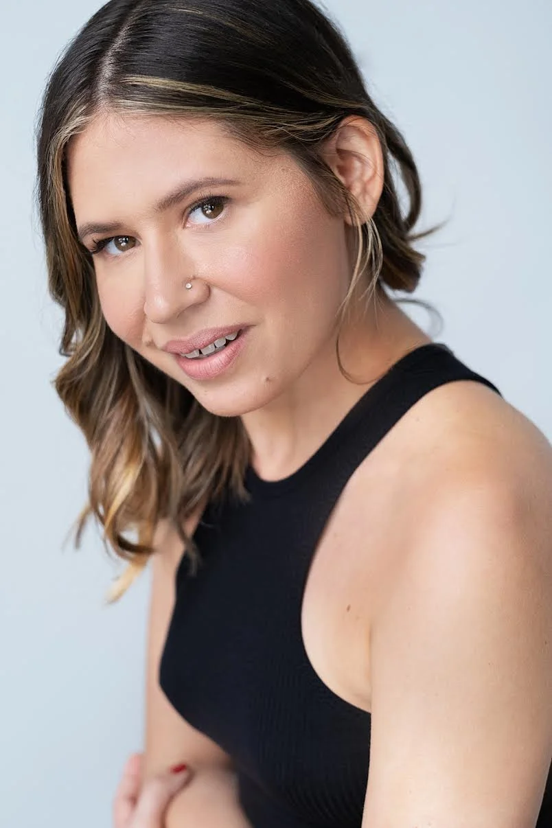 Alejandra Ramos Rieva