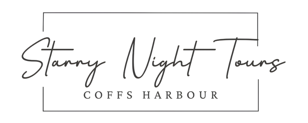 Starry Night Tours Coffs Harbour
