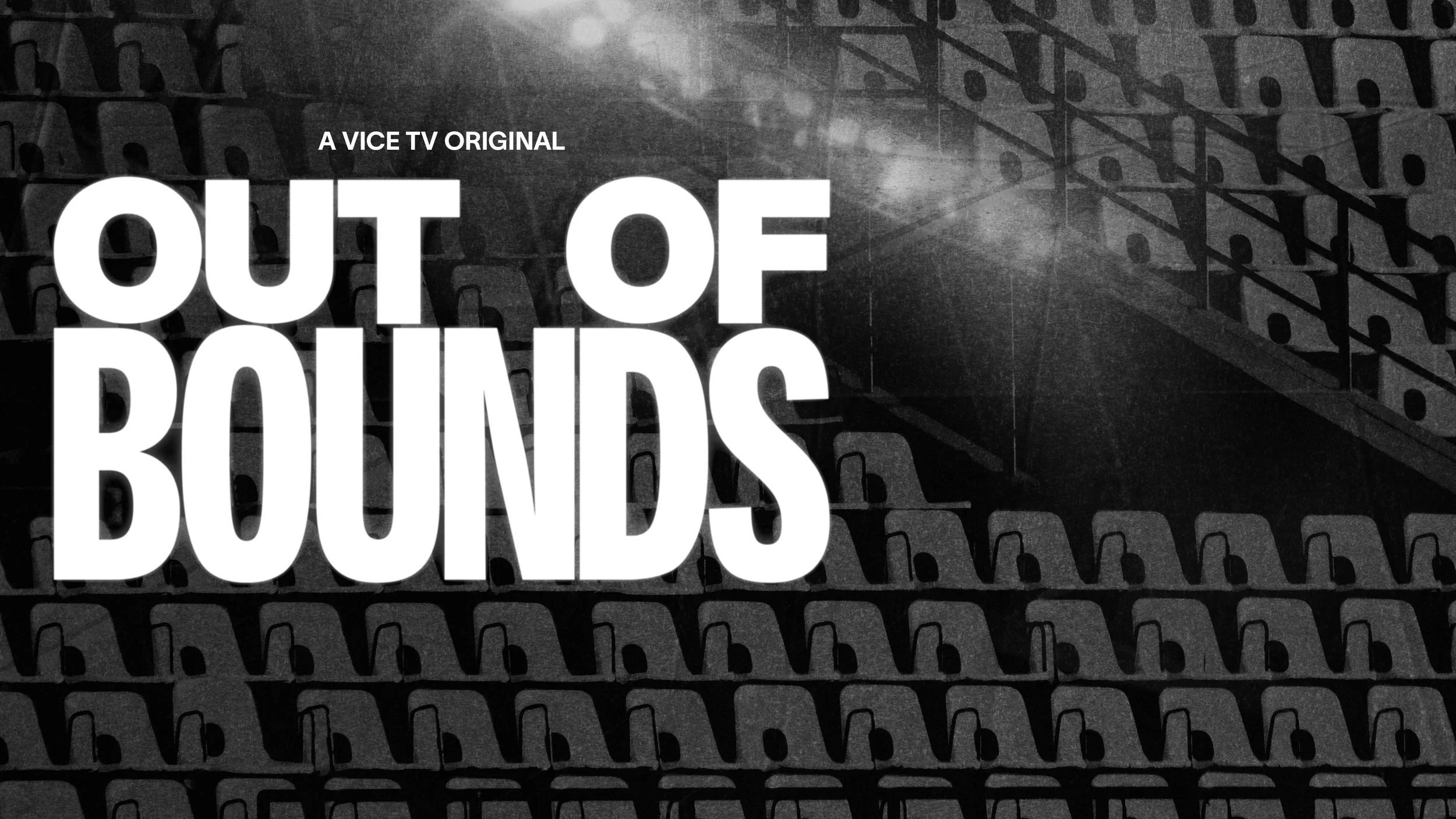 Out of Bounds