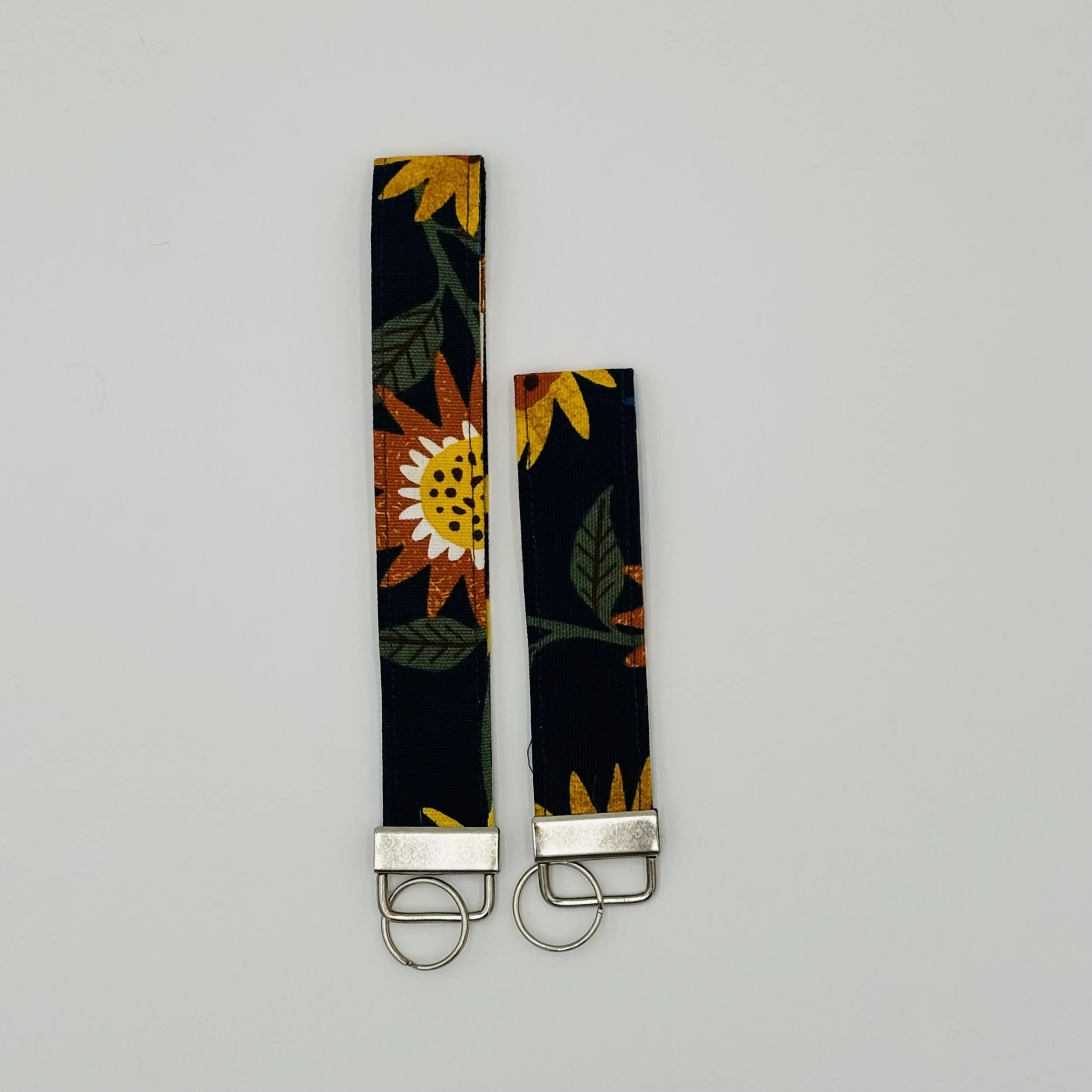 Sunflowers Wristlet