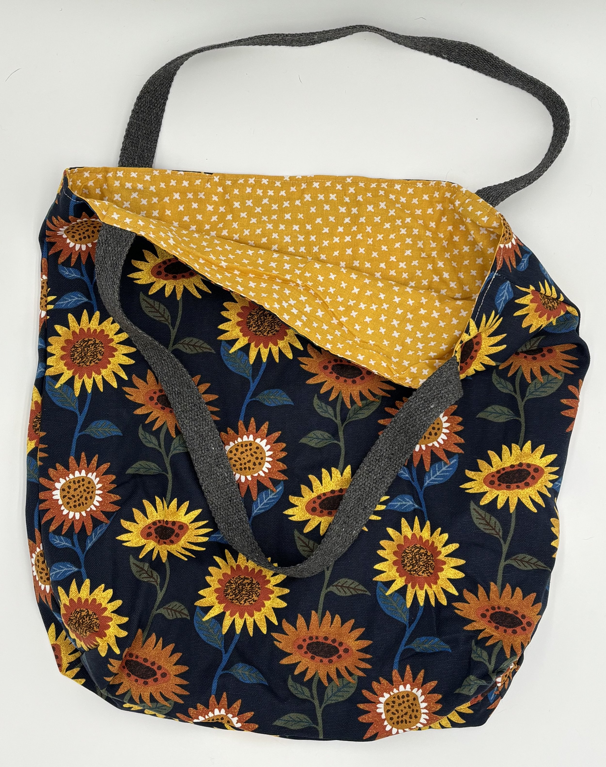 Sunflowers Tote Bag