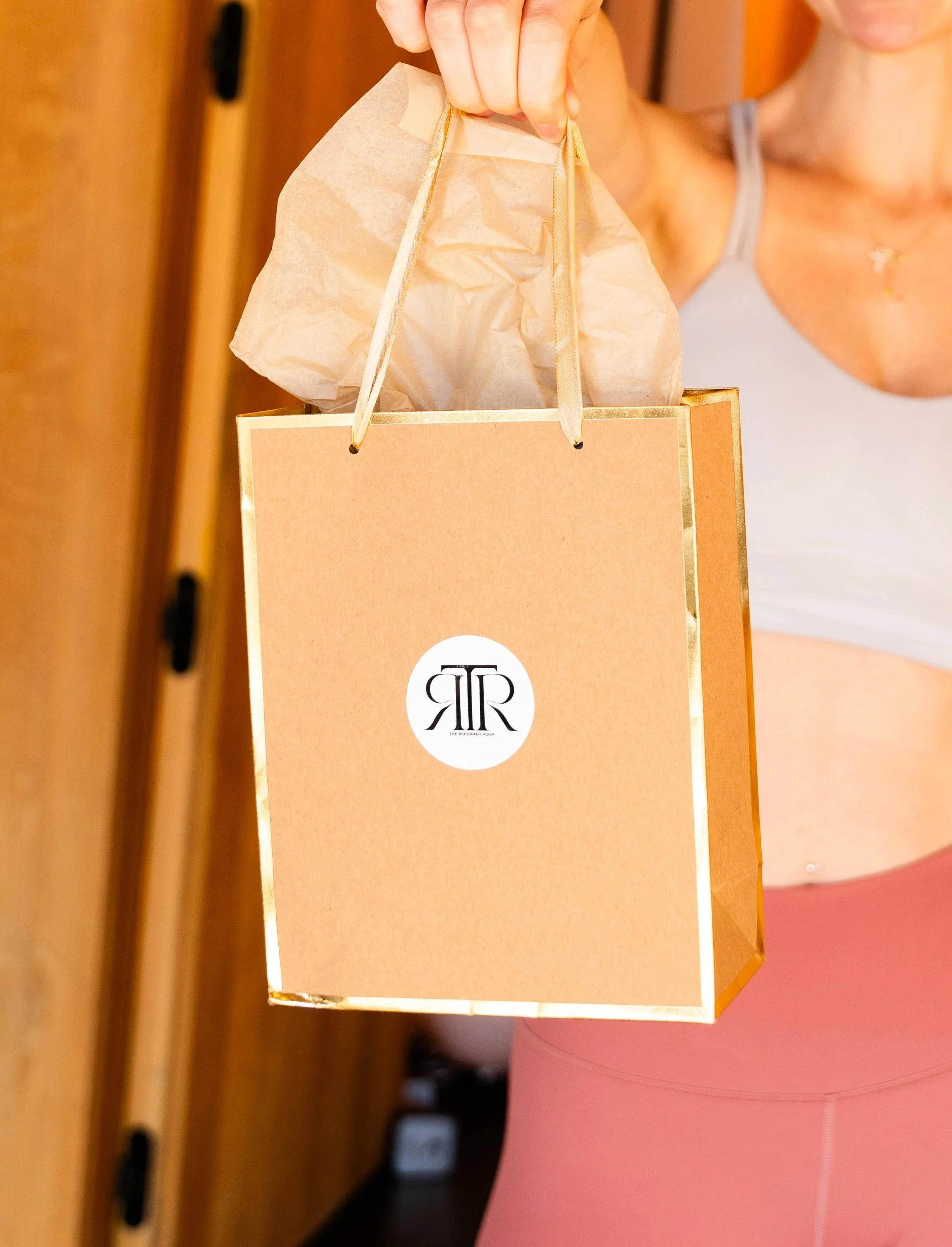 The Urby x The Reformer Room pop up event